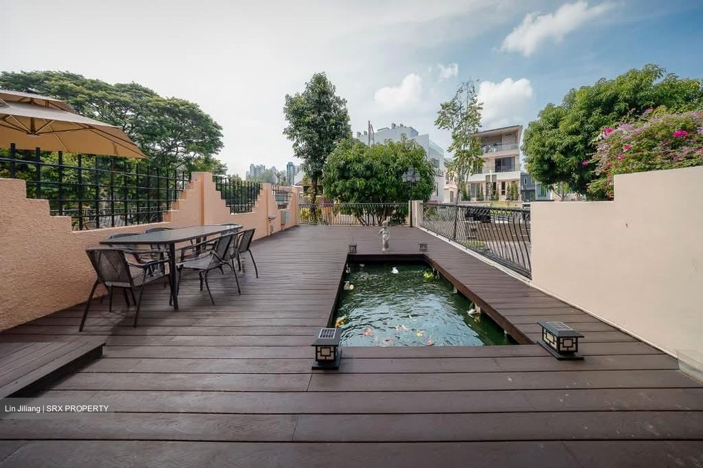 Gerald Drive (D28), Semi-Detached #584981031